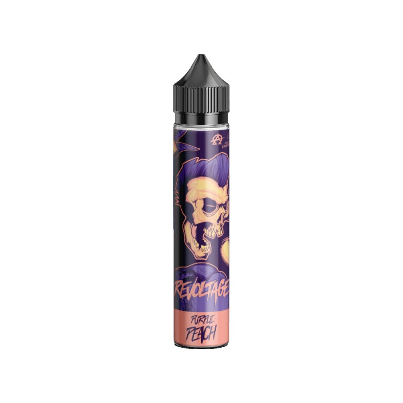 Revoltage - Aroma Purple Peach 15ml