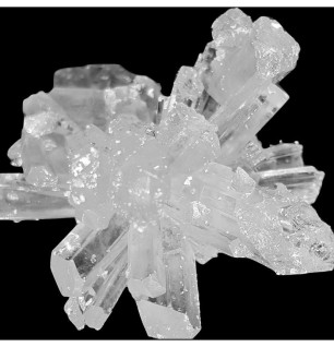 Alpha-CAT CBD Hanfkristalle (99.5%), 1000 mg