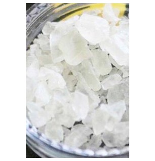 Enecta CBD Hanfkristalle (99%), 1.000 mg