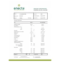 Enecta Enecta CBD Hanfkristalle (99%), 500 mg