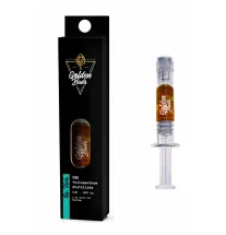 Golden Buds Golden Buds CBD Konzentrat OG Kush im Spender, 60%, 1 ml, 