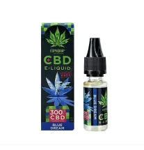 Euphoria Euphoria CBD E-liquid Blue Dream 10ml, 300mg