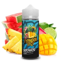 Drip Hacks Drip Hacks - Typhoon Tang - 10ml Aroma (Longfill) // Steuer