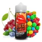 Drip Hacks - Red Lush - 10ml Aroma (Longfill) // Steuerware