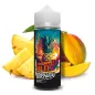 Drip Hacks - Pineapple Blitz - 10ml Aroma (Longfill) // Steuerware