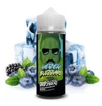 Drip Hacks Drip Hacks - Heizenblezzard - 10ml Aroma (Longfill) // Steu