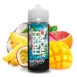 Drip Hacks - Fresh Tropic - 10ml Aroma (Longfill) // Steuerware