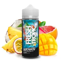 Drip Hacks Drip Hacks - Fresh Tropic - 10ml Aroma (Longfill) // Steuer