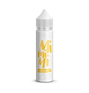MiMiMi Juice - Buttermilchkasper - 5ml Aroma (Longfill) // Steuermarke