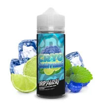 Drip Hacks Drip Hacks - Cryo Lightning - 10ml Aroma (Longfill) // Steu