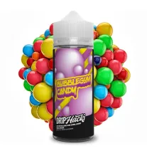 Drip Hacks Drip Hacks - Bubblegum Candy - 10ml Aroma (Longfill) // Ste