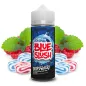 Drip Hacks - Blue Slush - 10ml Aroma (Longfill) // Steuerware