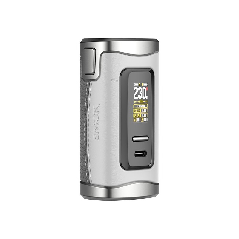 Smok Morph 3 Mod