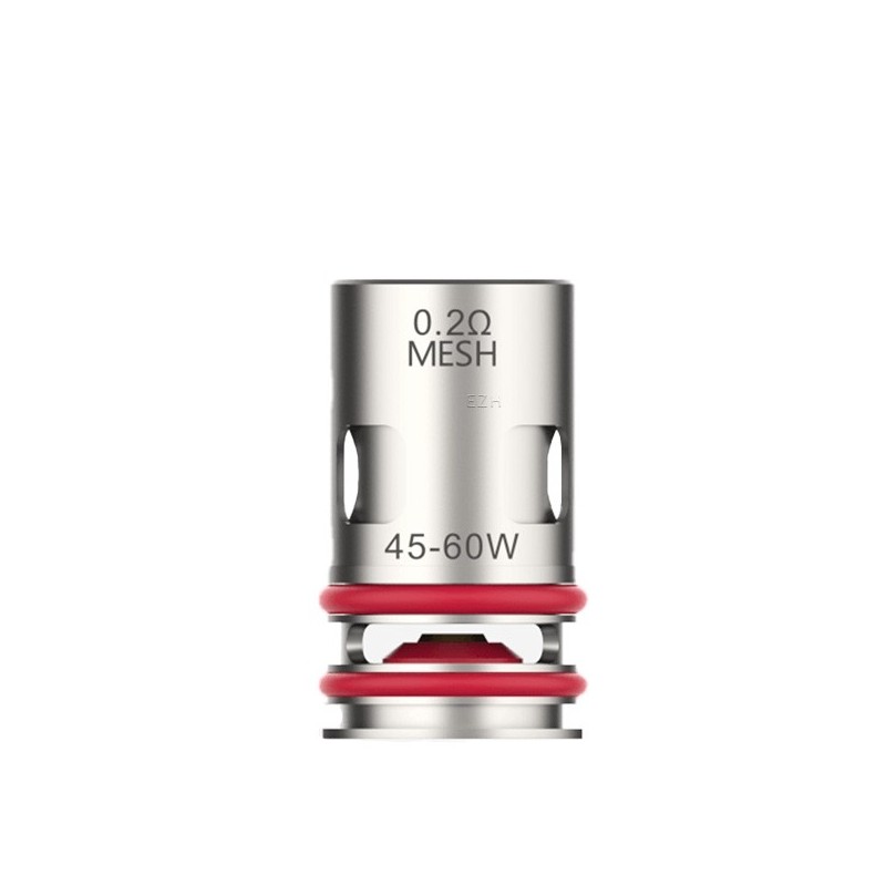 GTX Mesh Coil Verdampferkopf - Vaporesso