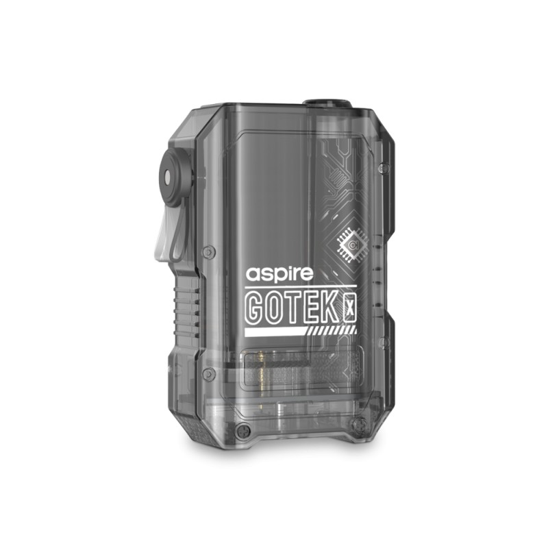 Aspire GoTek X Akku 650 mAh