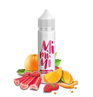 MiMiMi Juice MiMiMi Juice - Rhabarberlutscher - 5ml Aroma (Longfill) /