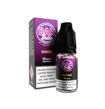 Vampire Vape Vampire Vape - Bar Salts - Mango - Nikotinsalz Liquid