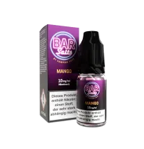 Vampire Vape Vampire Vape - Bar Salts - Mango - Nikotinsalz Liquid