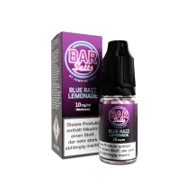 Vampire Vape Vampire Vape - Bar Salts - Blue Razz Lemonade - Nikotinsa