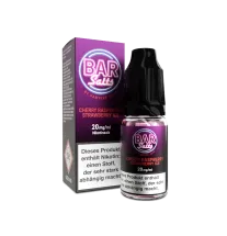 Vampire Vape Vampire Vape - Bar Salts - Cherry Raspberry Strawberry Ic