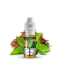 EL MINTO EL MINTO Tabak Nikotinsalz Liquid 10 ml