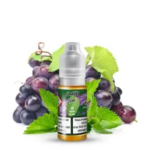 EL MINTO EL MINTO Grape Nikotinsalz Liquid 10 ml