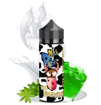 Lädla Juice Milchbubi Waldmeister Milch - Lädla Juice Aroma 10ml