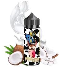 Lädla Juice Milchbubi Kokos Milch - Lädla Juice Aroma 10ml