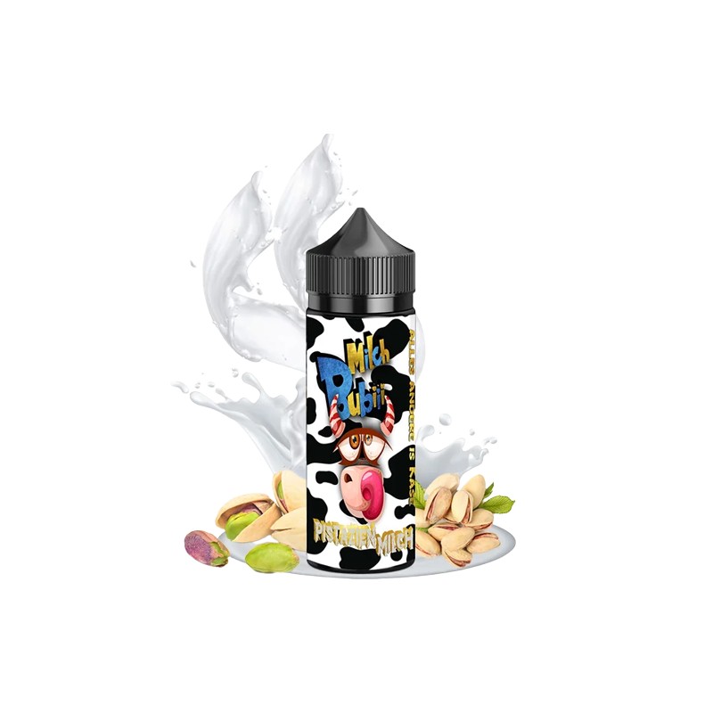 Milchbubi Pistazien Milch - Lädla Juice Aroma 10ml