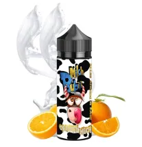 Lädla Juice Milchbubi Orangen Milch - Lädla Juice Aroma 10ml