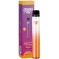 Orange County CBD Vape Pen Grape Burst, 250mg CBD + 250mg CBG, 2 ml