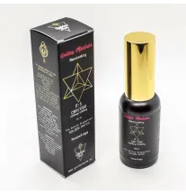 Golden Buds Golden Buds 'Golden Merkaba' (Recovery) Spray, 10%, 2000 m