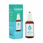 Green Pharmaceutics Nano CBG/CBD Spray - 150/150 mg, 30 ml