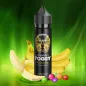 Captain Foggy - Banana Bay - 10ml Aroma (Longfill)