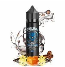 Island Fog Snowowl - Caramell Owl - 10ml Aroma (Longfill)