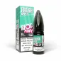 Riot Salt - PUNX - Fresh Apple - Hybrid Nic Salt - 10ml