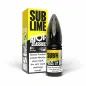 Riot Salt - Classics - Sub Lime - Hybrid Nic Salt - 10ml