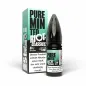 Riot Salt - Classics - Pure Minted - Hybrid Nic Salt - 10ml