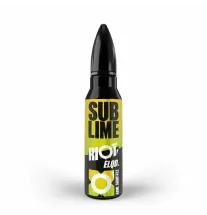 Riot Squad Riot Squad - Originals - Sub Lime - 50ml (Shortfill)