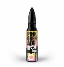 Riot Squad Riot Squad - Originals - Pink Grenade - 50ml (Shortfill)