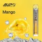 Aupo Crystal 600 Züge Mango