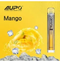 AUPO Aupo Crystal 600 Züge Mango