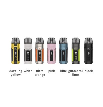 Vaporesso Vaporesso Luxe X Pro