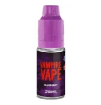 Vampire Vape Vampire Vape - Blueberry - 10ml