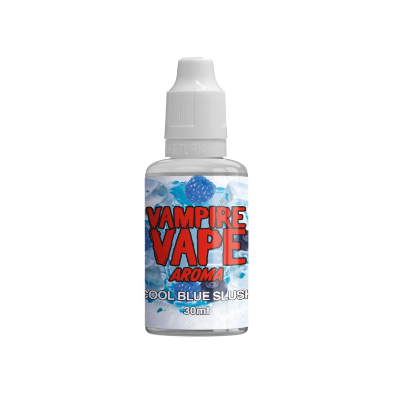 Vampire Vape - Aroma Cool Blue Slush 30 ml