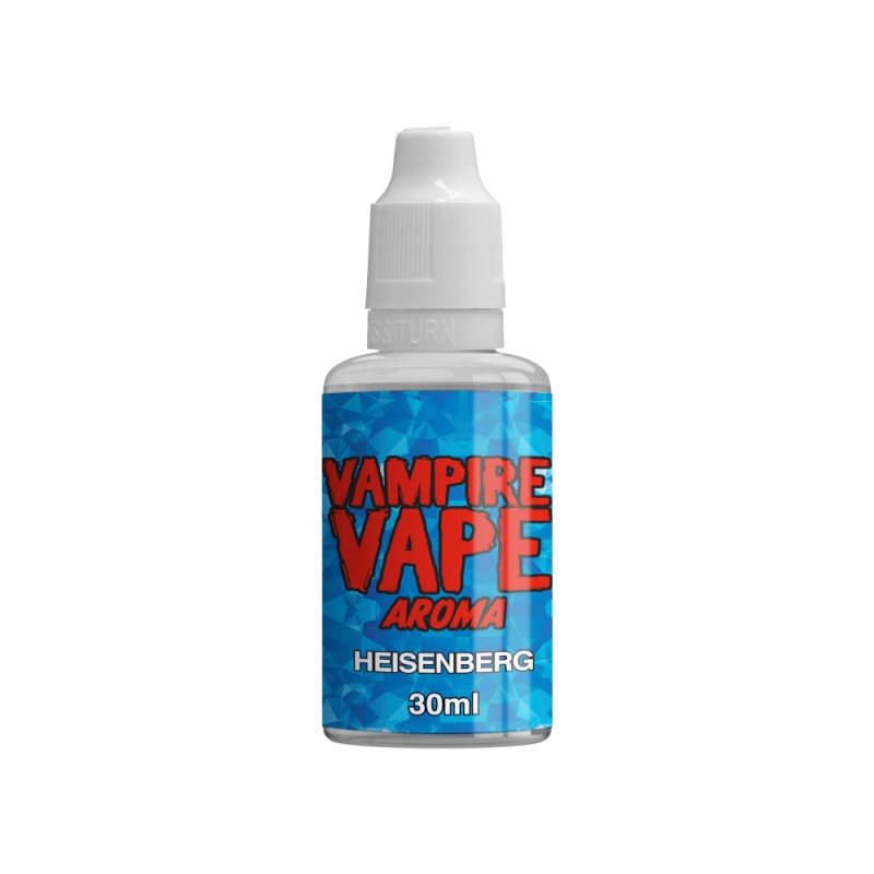 Vampire Vape - Aroma Heisenberg 30 ml