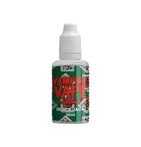 Vampire Vape Vampire Vape - Aroma Black Jack 30 ml