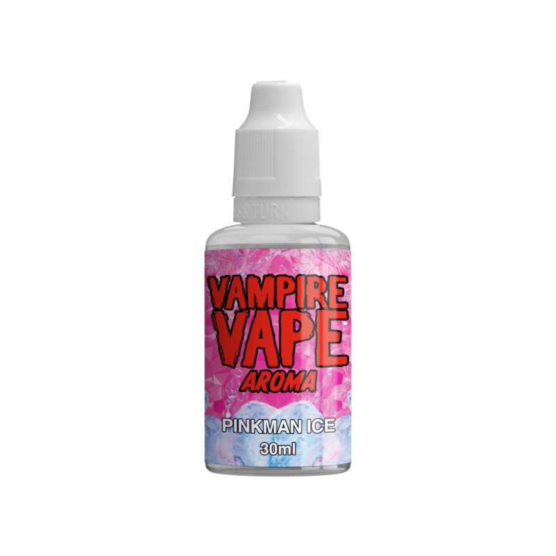 Vampire Vape - Aroma Pinkman Ice 30 ml