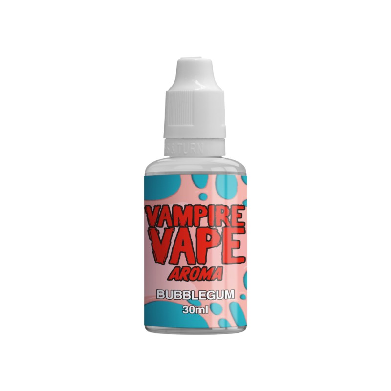 Vampire Vape - Aroma Bubblegum 30 ml