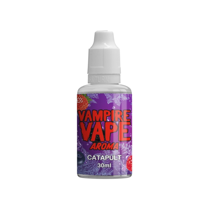 Vampire Vape - Aroma Catapult 30 ml